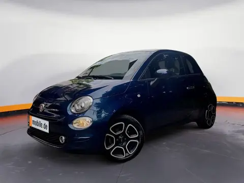 Used FIAT 500 Petrol 2022 Ad 