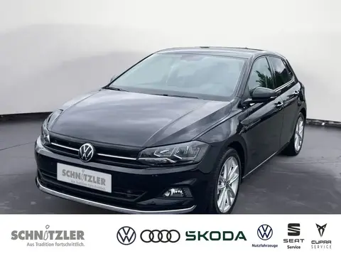 Used VOLKSWAGEN POLO Petrol 2021 Ad 