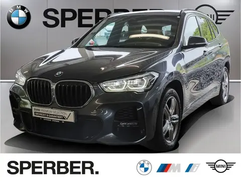 Annonce BMW X1 Diesel 2022 d'occasion 