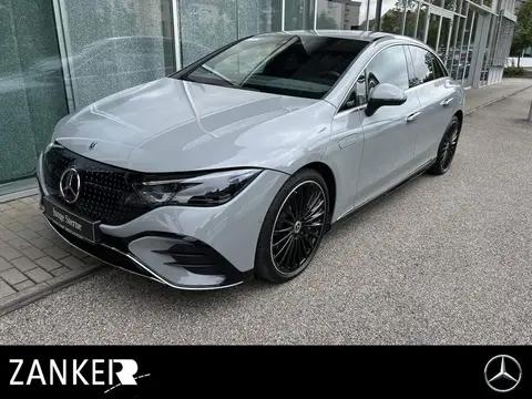 Annonce MERCEDES-BENZ EQE Non renseigné 2023 d'occasion 