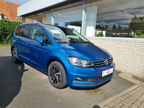 Annonce VOLKSWAGEN TOURAN Diesel 2019 d'occasion 