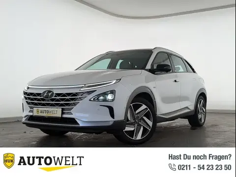 Used HYUNDAI NEXO Not specified 2020 Ad 