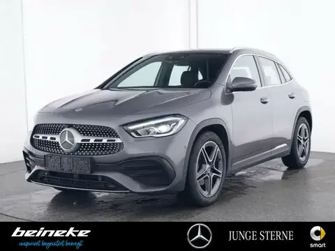 Annonce MERCEDES-BENZ CLASSE GLA Essence 2023 d'occasion 