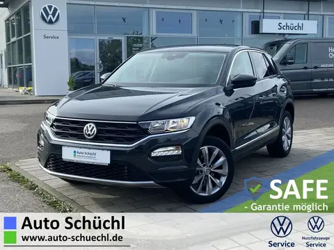 Used VOLKSWAGEN T-ROC Petrol 2020 Ad 