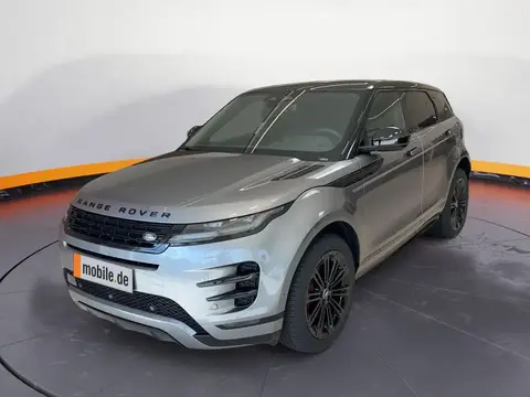 Annonce LAND ROVER RANGE ROVER EVOQUE Diesel 2023 d'occasion 