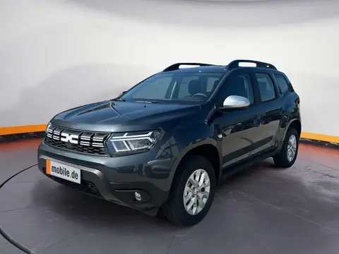 Used DACIA DUSTER Petrol 2023 Ad 