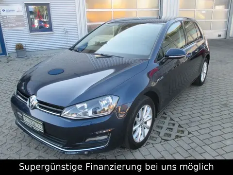 Used VOLKSWAGEN GOLF Petrol 2015 Ad 