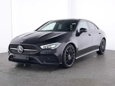 Used MERCEDES-BENZ CLASSE CLA Petrol 2023 Ad 