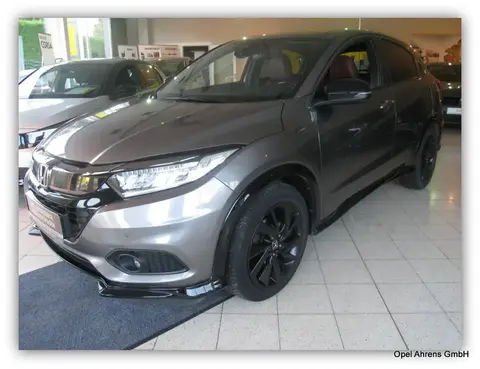 Annonce HONDA HR-V Essence 2019 d'occasion 