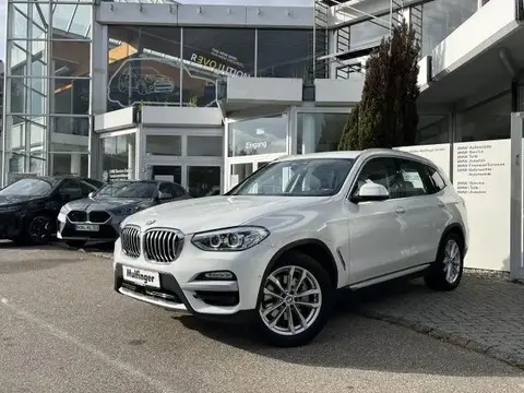 Used BMW X3 Diesel 2018 Ad 