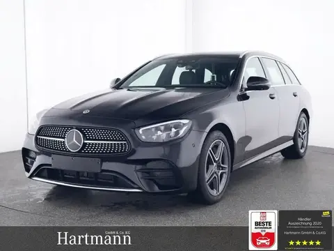 Used MERCEDES-BENZ CLASSE E Petrol 2023 Ad 