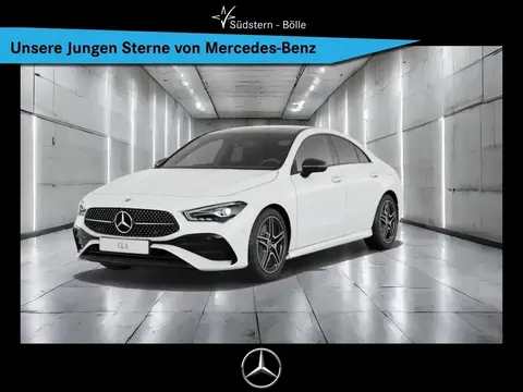 Used MERCEDES-BENZ CLASSE CLA Petrol 2023 Ad 