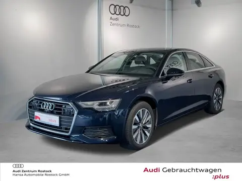 Used AUDI A6 Hybrid 2020 Ad 