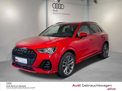 Used AUDI Q3 Petrol 2021 Ad 