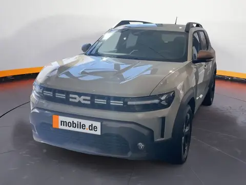 Annonce DACIA DUSTER Essence 2024 d'occasion 