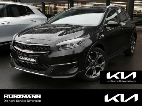 Used KIA XCEED Petrol 2021 Ad 