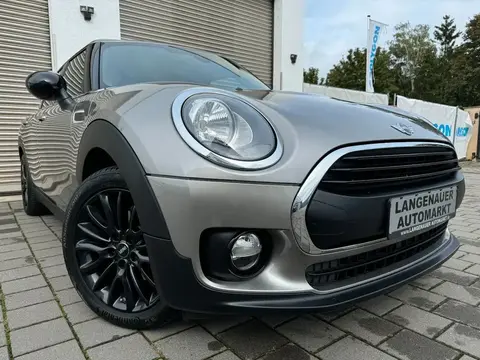 Used MINI ONE Petrol 2016 Ad 