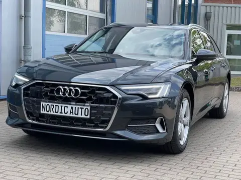 Annonce AUDI A6 Diesel 2024 d'occasion 