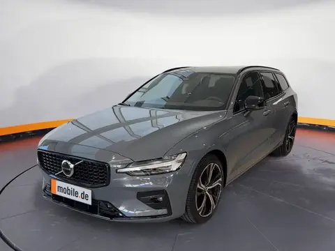 Annonce VOLVO V60 Diesel 2024 d'occasion 