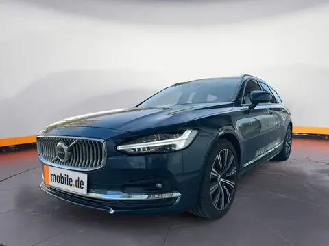 Used VOLVO V90 Diesel 2021 Ad 