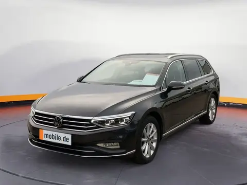 Used VOLKSWAGEN PASSAT Diesel 2023 Ad 