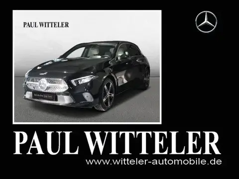 Used MERCEDES-BENZ CLASSE A Petrol 2019 Ad 