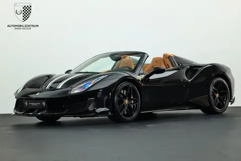 Used FERRARI 488 Petrol 2020 Ad 