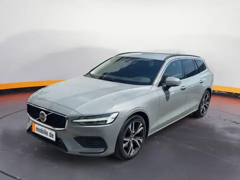 Annonce VOLVO V60 Essence 2023 d'occasion 