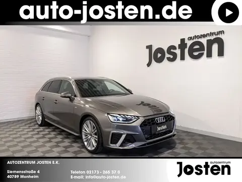 Used AUDI A4 Petrol 2022 Ad 