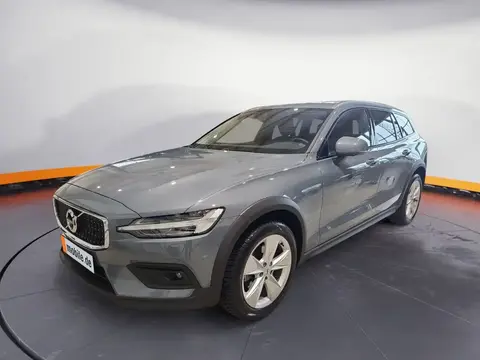 Used VOLVO V60 Diesel 2022 Ad 