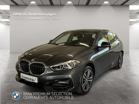 Annonce BMW SERIE 1 Diesel 2020 d'occasion 