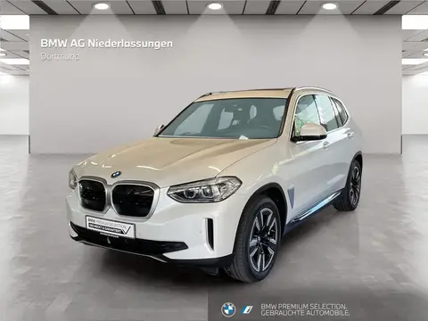 Annonce BMW IX3 Non renseigné 2021 d'occasion 