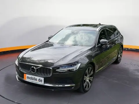 Used VOLVO V90 Hybrid 2021 Ad 