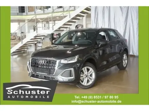 Used AUDI Q2 Petrol 2024 Ad 