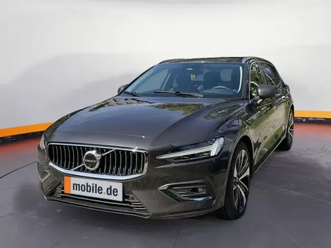 Used VOLVO V60 Diesel 2022 Ad 