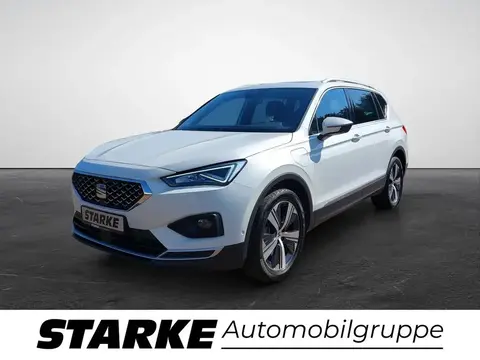 Annonce SEAT TARRACO Hybride 2021 d'occasion 