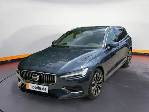 Annonce VOLVO V60 Diesel 2023 d'occasion 