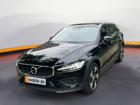 Annonce VOLVO V60 Diesel 2021 d'occasion 