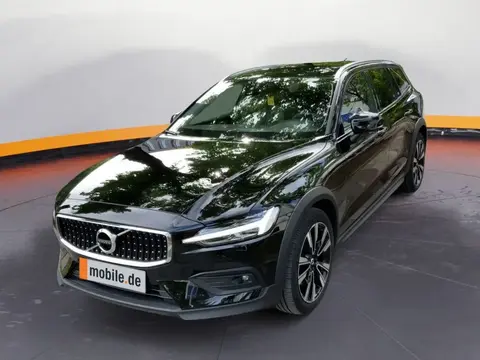 Annonce VOLVO V60 Diesel 2021 d'occasion 