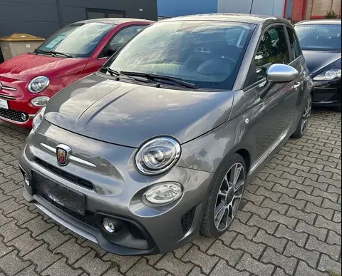 Annonce ABARTH 595 Essence 2020 d'occasion 