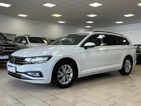 Annonce VOLKSWAGEN PASSAT Diesel 2022 d'occasion 