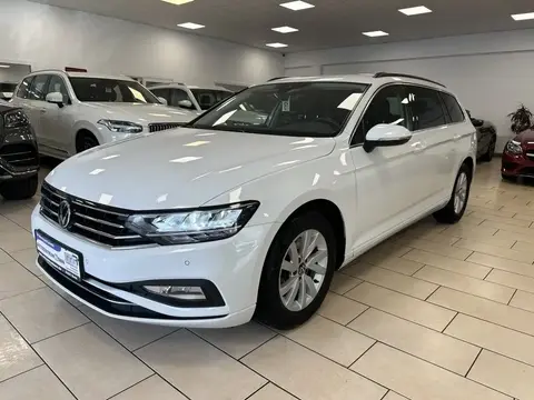 Used VOLKSWAGEN PASSAT Diesel 2022 Ad 