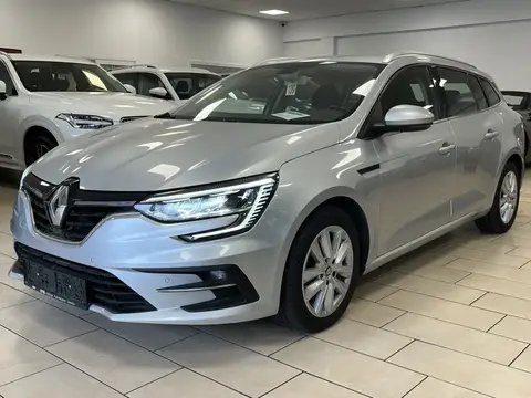 Used RENAULT MEGANE Diesel 2021 Ad 