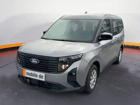 Used FORD TOURNEO Petrol 2024 Ad 