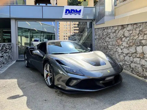 Used FERRARI F8 Petrol 2020 Ad 