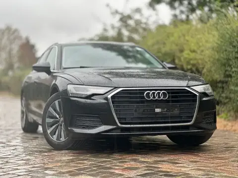 Annonce AUDI A6 Diesel 2020 d'occasion 