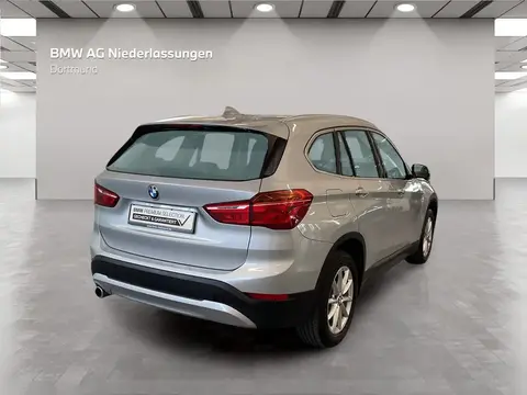 Used BMW X1 Petrol 2021 Ad 