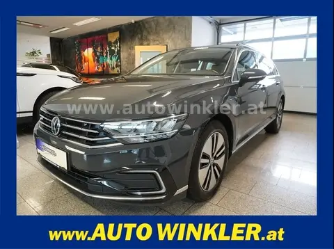 Used VOLKSWAGEN PASSAT Hybrid 2020 Ad 