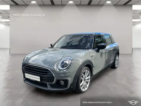 Used MINI COOPER Diesel 2020 Ad 