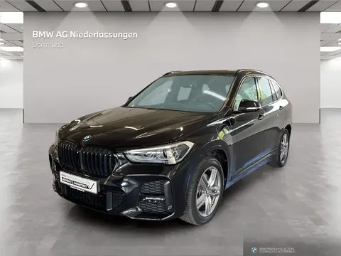 Used BMW X1 Hybrid 2021 Ad 